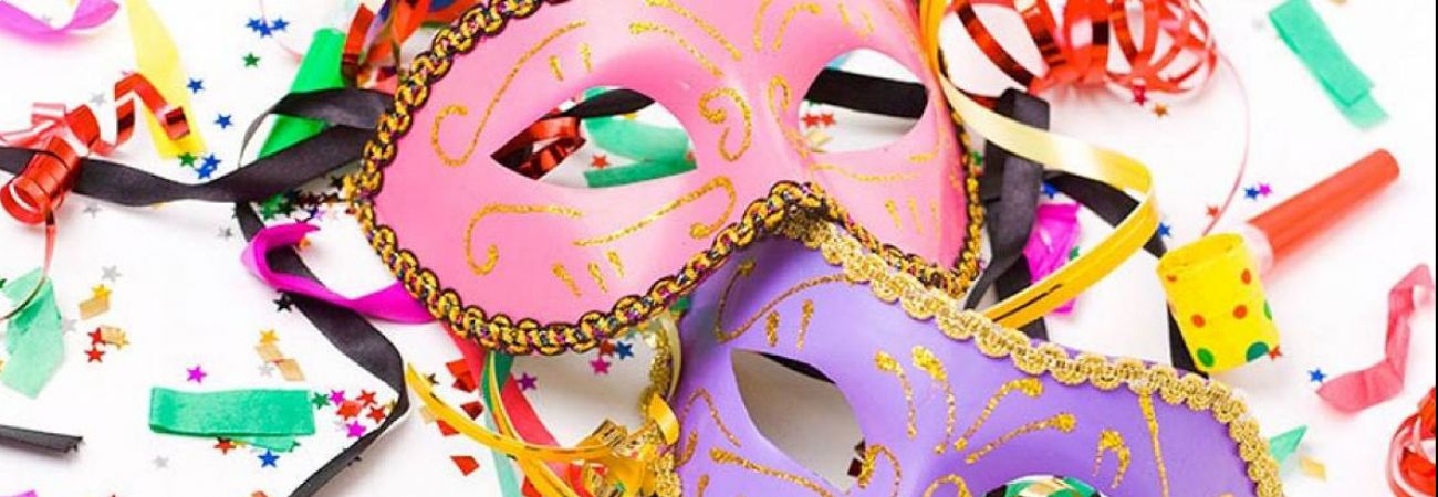 CARNEVALE IN CAMPER