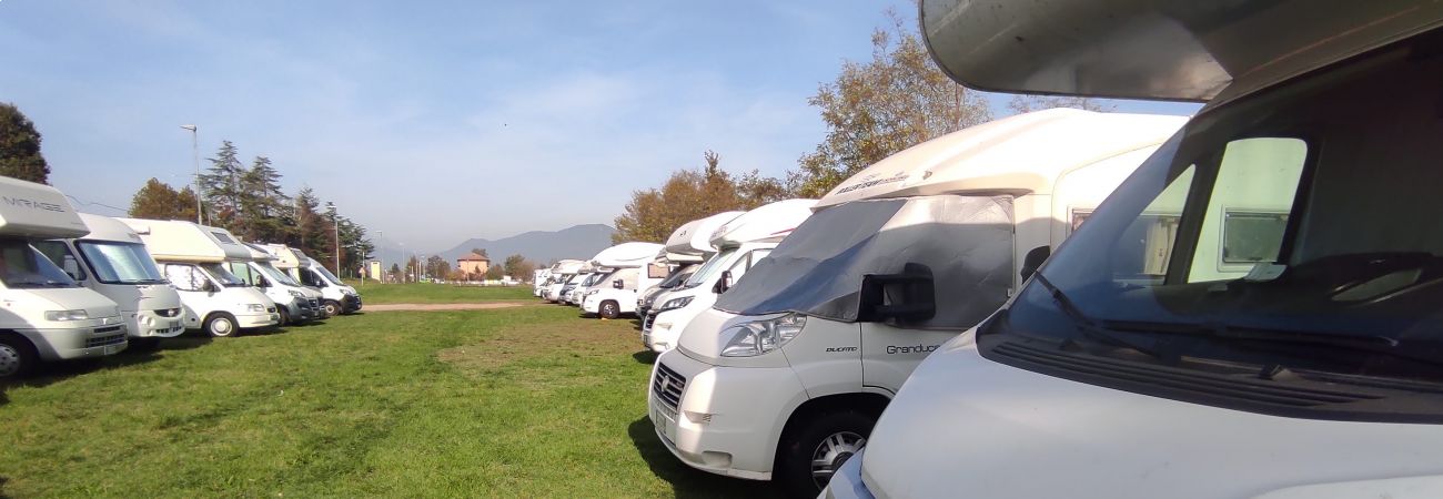 VIAGGI DI GRUPPO – camper club o Tour operator?