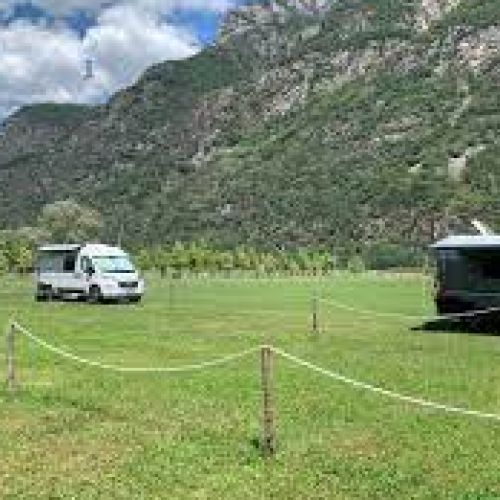 van camp land chiavenna