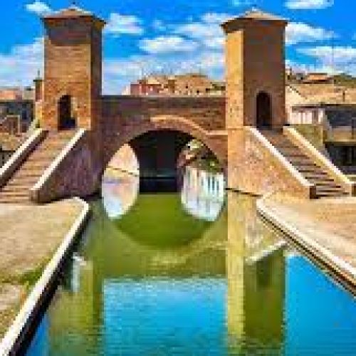 comacchio