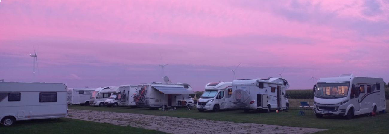 Camping Zonnehove - 