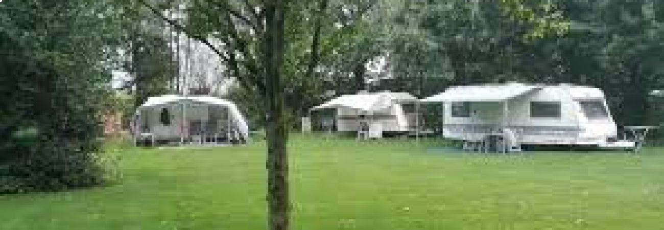 CAMPING NAMASTE' -  Berlicum- Olanda