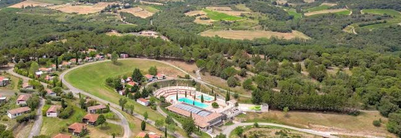 CAMPEGGIO COMUNALE DI CARCASSONE
