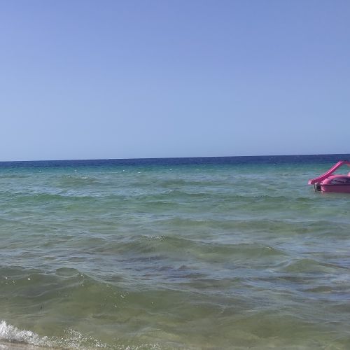 Campeggio san vito lo capo