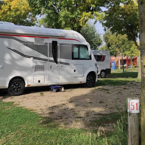 camping del garda lago di Garda