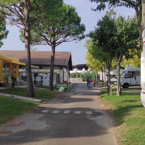 camping del garda lago di Garda