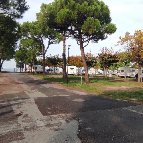 camping del garda lago di Garda