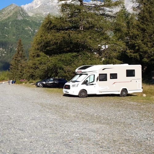 Valtellina-camper