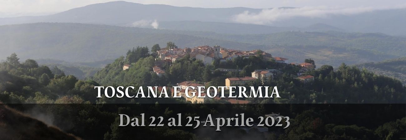 Viaggio di gruppo in toscana in camper con camperdiem